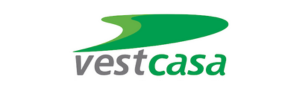 Logotipo da loja VEST CASA