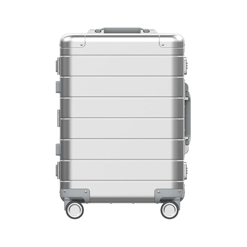 Mala de viagem original Xiaomi de 20 polegadas capacidade de 35L