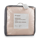 Edredom Casal Toque de Plumas Diamond / Queen / King