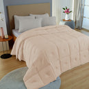 Edredom Casal Toque de Plumas Diamond / Queen / King