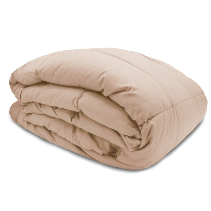 Edredom Casal Toque de Plumas Diamond / Queen / King