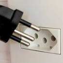 Fritadeira Air Fryer Elétrica 3,5 Litros - Home Land