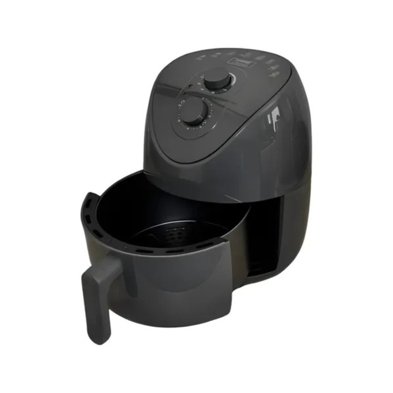 Fritadeira Air Fryer Elétrica 3,5 Litros - Home Land