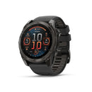 RELOGIO GARMIN FENIX 7X PRO SOLAR