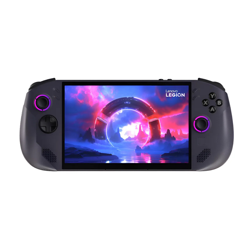 Lenovo Legion Go S Amd Ryzen Z2 Go 8 Wuxga 32gb 1tb Ssd Steam Os - 83l3002pbr