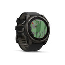 RELOGIO GARMIN FENIX 7X PRO SOLAR
