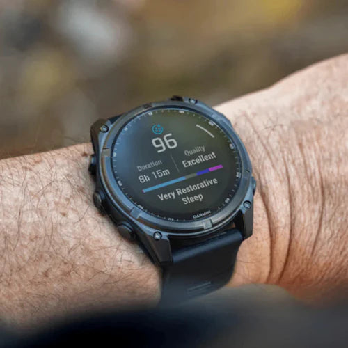 RELOGIO GARMIN FENIX 7X PRO SOLAR