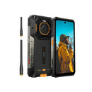 Smartphone Ulefone Armor 26 Ultra Walkie-Talkie 5G 512GB 12GB RAM