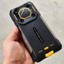 Smartphone Ulefone Armor 26 Ultra Walkie-Talkie 5G 512GB 12GB RAM