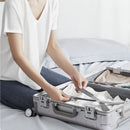 Mala de viagem original Xiaomi de 20 polegadas capacidade de 35L
