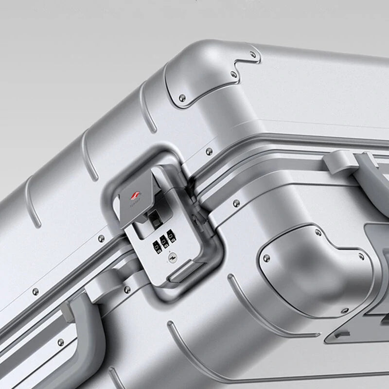 Mala de viagem original Xiaomi de 20 polegadas capacidade de 35L