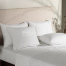 Jogo de Cama Casal 4 Peças 180 fios Madri Teka Profiline