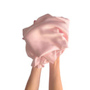 Jogo de Cama 100% Fibra de Bambu | cor ROSÉ